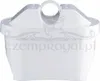 Dzbanek filtrujący limonka Aquaphor Amethyst 2,8 L + Filtr Podgląd zdjęcia produktu 4