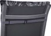 GO-DE Textil,Sesselauflage hoch,schwarz,2969-01 Produktbild-Vorschau 4