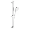 Auralum Duschstange,90 cm Verstellbar,Universelle Produktbild-Vorschau 2