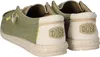 HEY DUDE WALLY COASTLINE JUTE Grün Produktbild-Vorschau 45