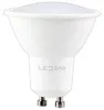 LED line LITE GU10 LED Spot 5W 450lm Ø50mm 230V Produktbild-Vorschau 1