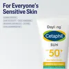 Daylong Cetaphil Sun Gel krém na opaľovanie, SPF 50+, 200ml Náhľad obrázku produktu 17