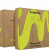 imoshion USB-A-Ladekabel für Garmin Watch - 1 Meter Produktbild-Vorschau 8