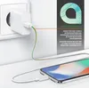 Aplic USB Ladegerät mit Schnellladefunktion - Netzteil mit Produktbild-Vorschau 2
