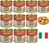 Salsa für aromatische Pizza 210g x 10 - Mutti Produktbild-Vorschau 1
