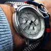 Zeppelin 7680M-1 Herren-Armbanduhr, Edelstahl-Gehäuse, Produktbild-Vorschau 25