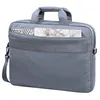 Hama Laptoptasche Toronto 13.3 Grau-Blau Produktbild-Vorschau 4