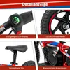 Elektro-Kindermotorrad DNA 12 100W 12 Zoll Electric Laufrad Produktbild-Vorschau 8