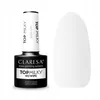 Claresa Top MIlky No Wipe Mleczny top hybrydowy, 5 g Podgląd zdjęcia produktu 15