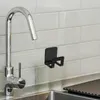 DELVANT SQUARE Schwammhalter Küche, Küchenhalter für Produktbild-Vorschau 10