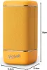 Roberts Radio Beacon 325, Verkabelt & Kabellos, Gelb, Produktbild-Vorschau 2