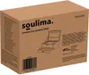 Soulima 22262 Schmuckschachtel, Organizer für Modeschmuck, Produktbild-Vorschau 15