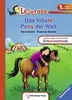 Das tollste Pony der Welt - Leserabe 1. Klasse - Produktbild-Vorschau 3