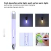 Crayon de peinture en diamant avec tête lumineuse, Voir les images du produit 9
