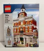 LEGO Hard to Find Items Rathaus, Mehrfarben Produktbild-Vorschau 10