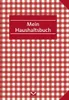 Haushaltsbuch zum Eintragen Produktbild-Vorschau 2