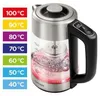 Czajnik elektryczny z regulacją temperatury Concept RK4190 Podgląd zdjęcia produktu 1