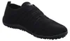 Dockers by Gerli Barfußschuhe Schwarz Produktbild-Vorschau 34
