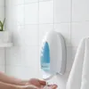 Aquarius Weißer Schaumspender für Desinfektionsmittel – Produktbild-Vorschau 2