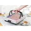 Zenker Blechkuchen-Container to go, Backblech mit Produktbild-Vorschau 9
