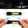 MINI Taschenlampe LED Cree Zoom Polizei 1000 Meter Produktbild-Vorschau 6