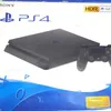 Playstation 4 Grundgerät Slim 500GB (schwarz) Produktbild-Vorschau 12