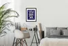 MuchoWow® MuchoWow® Gerahmtes Poster Astronaut - Weltraum - Produktbild-Vorschau 7