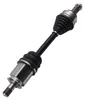 Paar Antriebswelle For Bmw X3 E83 Vorne Rechts Links Produktbild-Vorschau 5