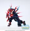 Statuetka PVC Jujutsu Kaisen Luminasta Yuji Itadori Black Podgląd zdjęcia produktu 4