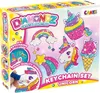 CRAZE Diamondz, Detská súprava na kreslenie diamantmi, 5 Náhľad obrázku produktu 1