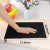 OKWISH Geschirrtücher 100% Baumwolle,6er Set 34 x 34 Produktbild-Vorschau 7