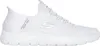 Schuhe Skechers Slip-ins Summits-High Range 232457WHT Produktbild-Vorschau 1
