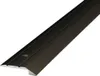 Prinz Abschlussprofil Alu bronze gelocht 30 x 1000 mm Produktbild-Vorschau 1