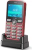 Doro 1880 4G - Rosso Anteprima dell’immagine prodotto 6