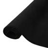 Luxus Super Soft Hochflor Langflor Teppich Deluxe Schwarz, Produktbild-Vorschau 5