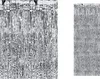 Türvorhang Lametta 90x250cm | Silber Produktbild-Vorschau 9