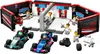 LEGO® City 60444 Garaż F1 z samochodami wyścigowymi Podgląd zdjęcia produktu 2
