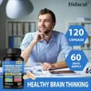Cortisol Health 13 IN 1 (120 Kapseln) Produktbild-Vorschau 3