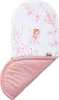 Little Fairy & Smokey Pink Soft Velvet 5-teiliges Set Produktbild-Vorschau 5