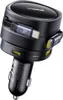Baseus Enjoyment Max Autoladegerät mit USB-C+USB-C-Kabeln Produktbild-Vorschau 5