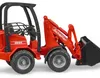 Bruder 02190 - Schäffer Hoflader 2630, 1:16 Náhľad obrázku produktu 17
