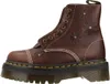 Dr. Martens Sinclair Flower Brązowy Podgląd zdjęcia produktu 2