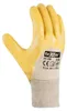 teXXor® Nitril-Handschuhe mit Strickbund, Produktbild-Vorschau 6
