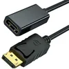 Displayport auf HDMI Adapter DP-Computer HDMI-Monitor Produktbild-Vorschau 1