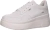 Rieker Damen Sneaker Low  ultraleicht M7811-80  White, Produktbild-Vorschau 42