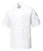 Vêtements de travail Portwest Cumbria blanc Veste de Voir les images du produit 1