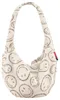 reisenthel moonbag smiley® teddy chocolate Produktbild-Vorschau 1