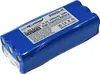 Powerakku passend für Dirt Devil Libero M606 M607 Spider Produktbild-Vorschau 1