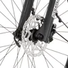 FISCHER E-Bike ATB TERRA 2.2 ACTIVE, Rahmenhöhe 50 cm, Akku Produktbild-Vorschau 16