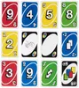 MATTEL Games UNO trifft UNO W2087 - Neu / Produktbild-Vorschau 5